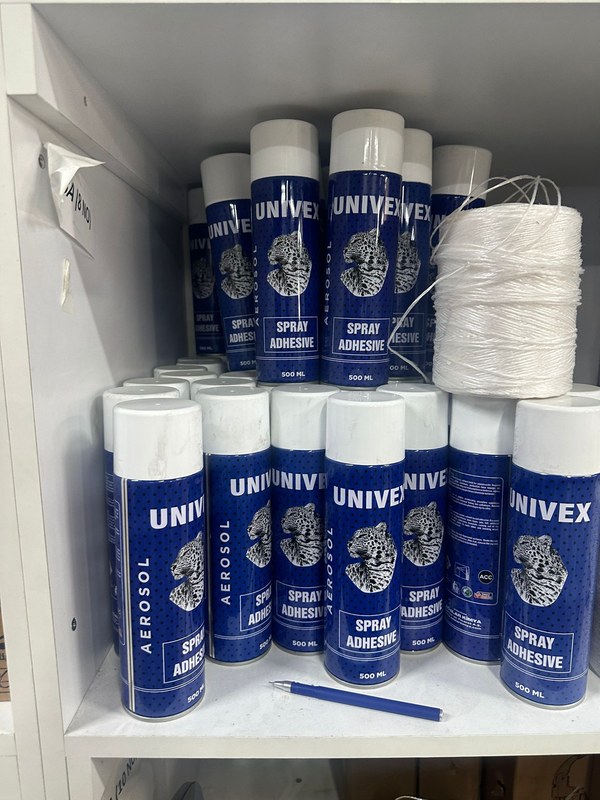Univex для матрасов